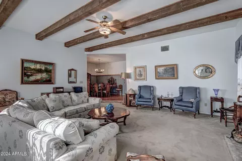 5655 W Karla Ct, Pine, AZ 85544 photo 11
