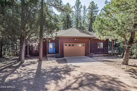 5655 W Karla Ct, Pine, AZ 85544