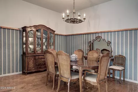 5655 W Karla Ct, Pine, AZ 85544 photo 8