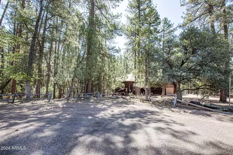 5655 W Karla Ct, Pine, AZ 85544 photo 2