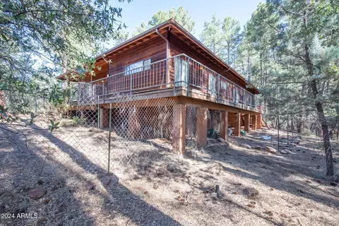 5655 W Karla Ct, Pine, AZ 85544 photo 29