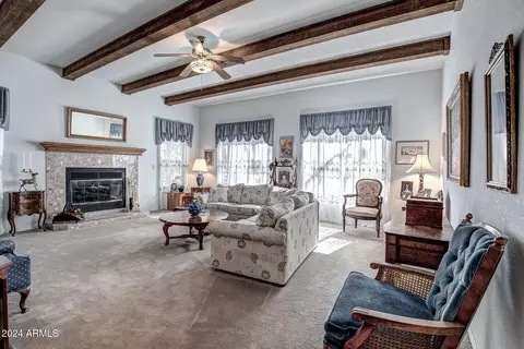 5655 W Karla Ct, Pine, AZ 85544 photo 9