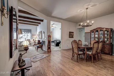 5655 W Karla Ct, Pine, AZ 85544 photo 7
