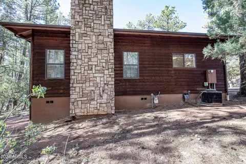 5655 W Karla Ct, Pine, AZ 85544 photo 27