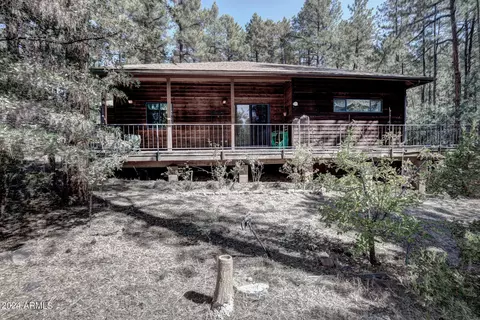 5655 W Karla Ct, Pine, AZ 85544 photo 33