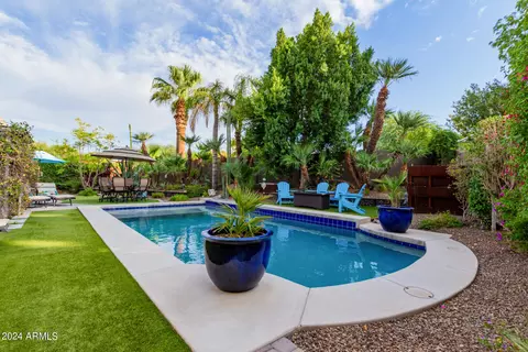 3323 E Vogel Ave, Phoenix, AZ 85028 photo 47