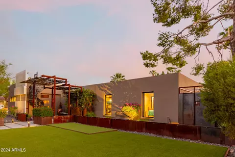 3323 E Vogel Ave, Phoenix, AZ 85028 photo 2
