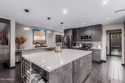 3323 E Vogel Ave, Phoenix, AZ 85028 photo 20