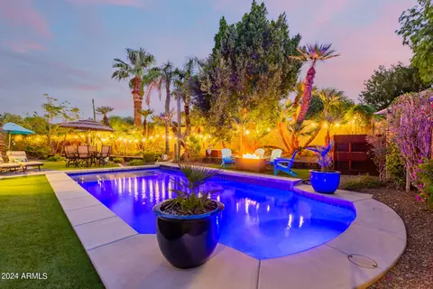 3323 E Vogel Ave, Phoenix, AZ 85028 photo 40