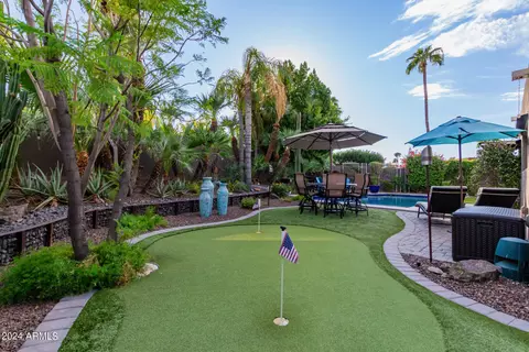 3323 E Vogel Ave, Phoenix, AZ 85028 photo 45