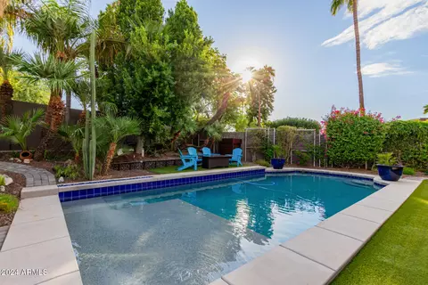 3323 E Vogel Ave, Phoenix, AZ 85028 photo 46