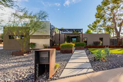 3323 E Vogel Ave, Phoenix, AZ 85028 photo 4