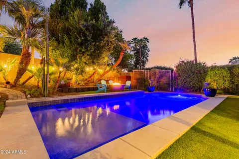 3323 E Vogel Ave, Phoenix, AZ 85028 photo 41
