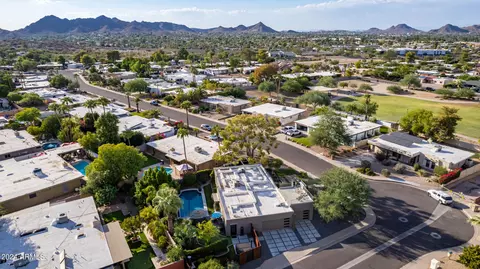 3323 E Vogel Ave, Phoenix, AZ 85028 photo 58
