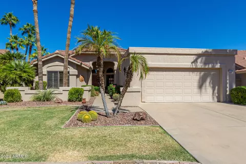 13334 W La Terraza Dr, Sun City West, AZ 85375