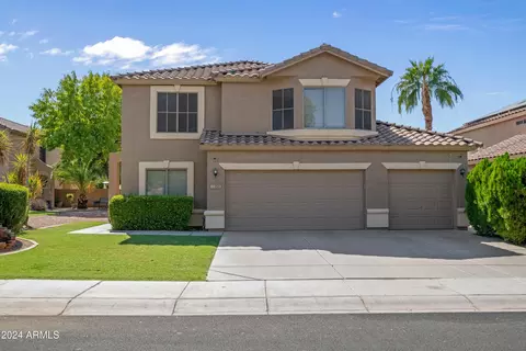 1359 E Gail Ct, Gilbert, AZ 85296