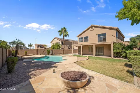 1359 E Gail Ct, Gilbert, AZ 85296 photo 29