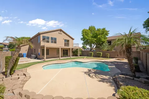 1359 E Gail Ct, Gilbert, AZ 85296 photo 30