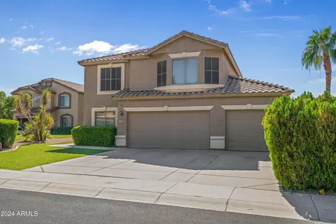1359 E Gail Ct, Gilbert, AZ 85296 photo 3
