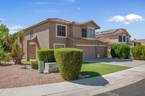 1359 E Gail Ct, Gilbert, AZ 85296 photo 2