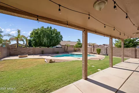 1359 E Gail Ct, Gilbert, AZ 85296 photo 31
