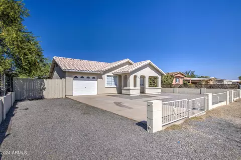18594 W Camino Grande Ave, Casa Grande, AZ 85122