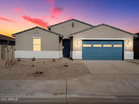 36874 W La Paz St, Maricopa, AZ 85138