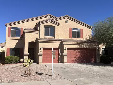 43332 W Wild Horse Trl, Maricopa, AZ 85138