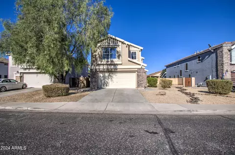 11553 N 151st Ln, Surprise, AZ 85379