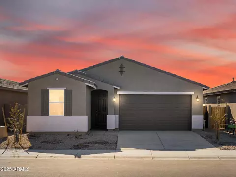 36887 W Prado St, Maricopa, AZ 85138