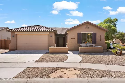14595 W Desert Hills Dr, Surprise, AZ 85379