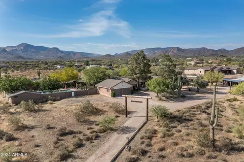 39839 N Spur Cross Rd, Cave Creek, AZ 85331