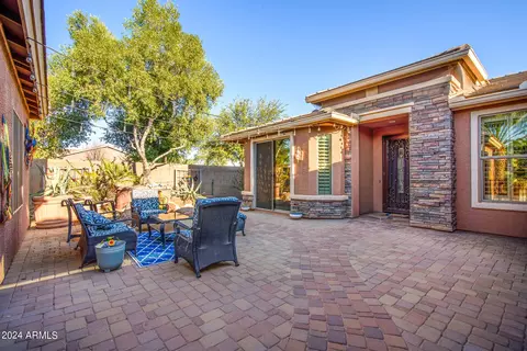 42427 W Good Vibrations Ln, Maricopa, AZ 85138