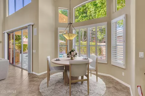 Dining - 1962 E Drake Dr, Tempe, AZ 85283 photo 1 of 1