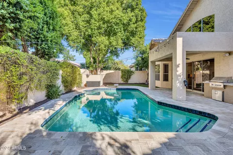 Exterior - 1962 E Drake Dr, Tempe, AZ 85283 photo 12 of 17
