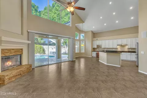 Living - 1962 E Drake Dr, Tempe, AZ 85283 photo 6 of 10