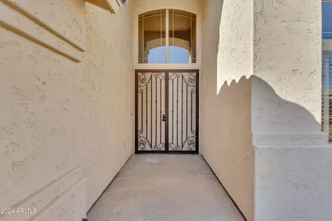 Entry Way - 1962 E Drake Dr, Tempe, AZ 85283 photo 1 of 4