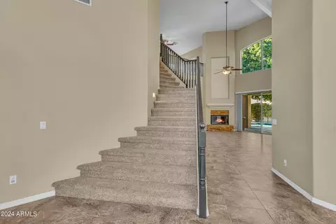 Entry Way - 1962 E Drake Dr, Tempe, AZ 85283 photo 3 of 4