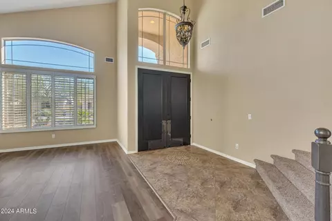 Entry Way - 1962 E Drake Dr, Tempe, AZ 85283 photo 2 of 4