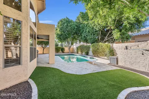 Exterior - 1962 E Drake Dr, Tempe, AZ 85283 photo 9 of 17