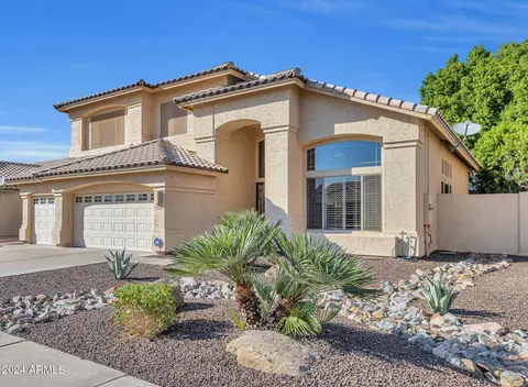 Exterior - 1962 E Drake Dr, Tempe, AZ 85283 photo 2 of 17