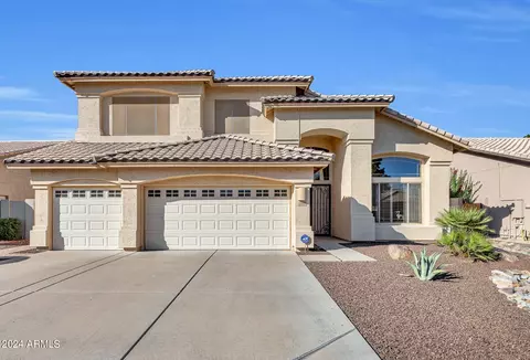 Exterior - 1962 E Drake Dr, Tempe, AZ 85283 photo 4 of 17