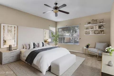 Bedroom - 1962 E Drake Dr, Tempe, AZ 85283 photo 1 of 3