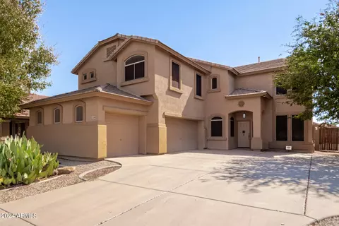 43499 W Courtney Dr, Maricopa, AZ 85138