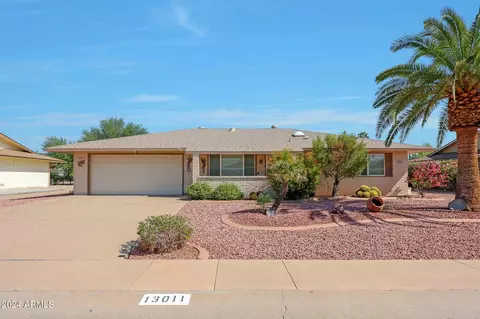 13011 N 98th Ave, Sun City, AZ 85351