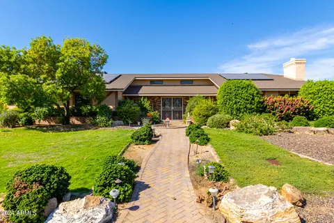 18410 N 78th Dr, Glendale, AZ 85308