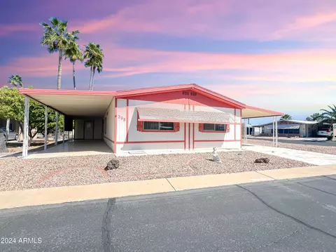 8103 E Southern Ave #298, Mesa, AZ 85209