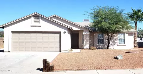 1220 E Avenida Isabela --, Casa Grande, AZ 85122