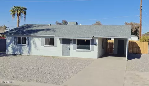 2726 W San Miguel Ave, Phoenix, AZ 85017