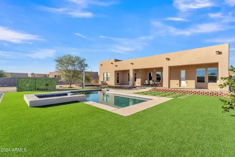 20111 W Steed Ridge Rd, Wittmann, AZ 85361